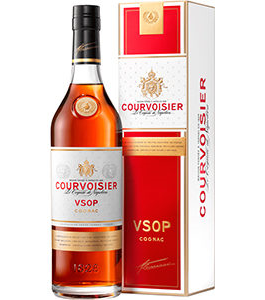 Коньяк COURVOISIER VSOP 0.5л