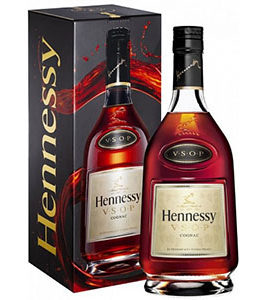 Коньяк HENNESSY VSOP 1.5л