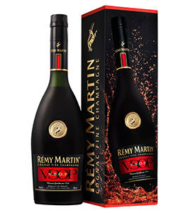 Коньяк REMY MARTIN VSOP 0.5л