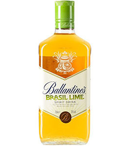 Виски Ballantine’s Brasil 0.7л