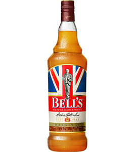 Виски Bell’s Original 1л